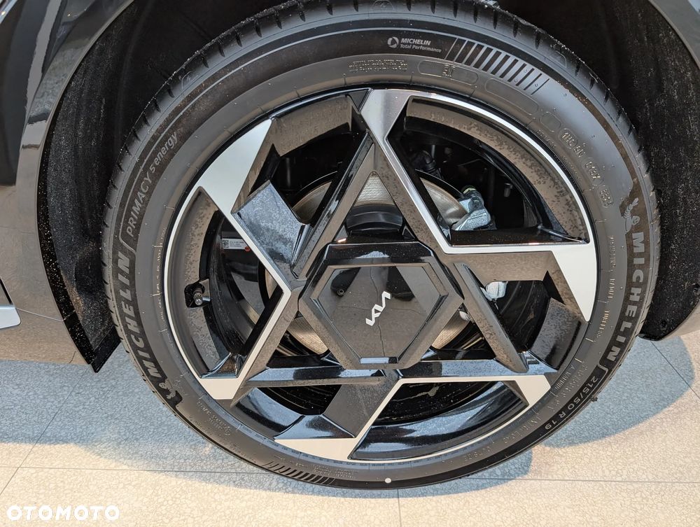 Kia EV4 81.4kWh GT-Line - 30