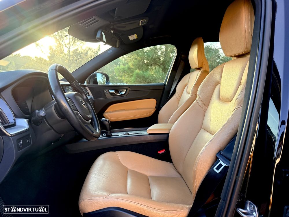 Volvo XC 60 2.0 D3 Momentum - 8