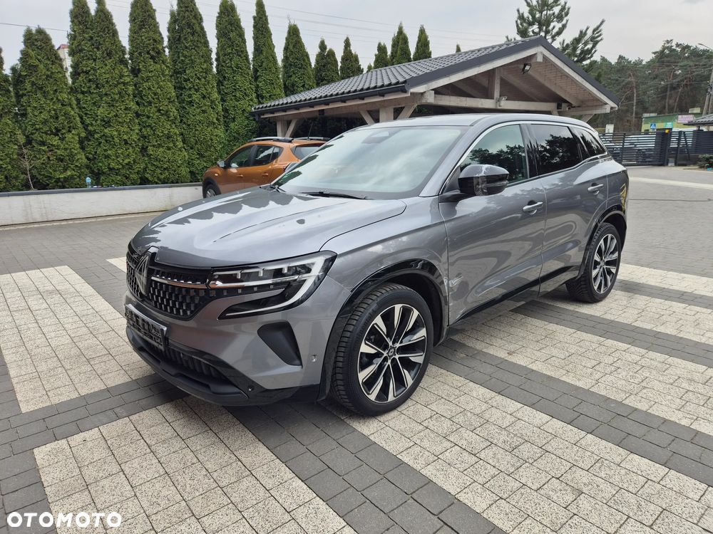 Renault Austral - 6