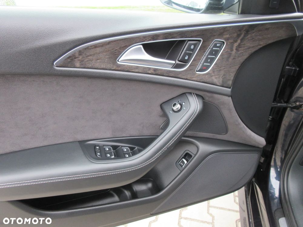 Audi A6 Avant 2.0 TFSI Quattro S tronic - 10