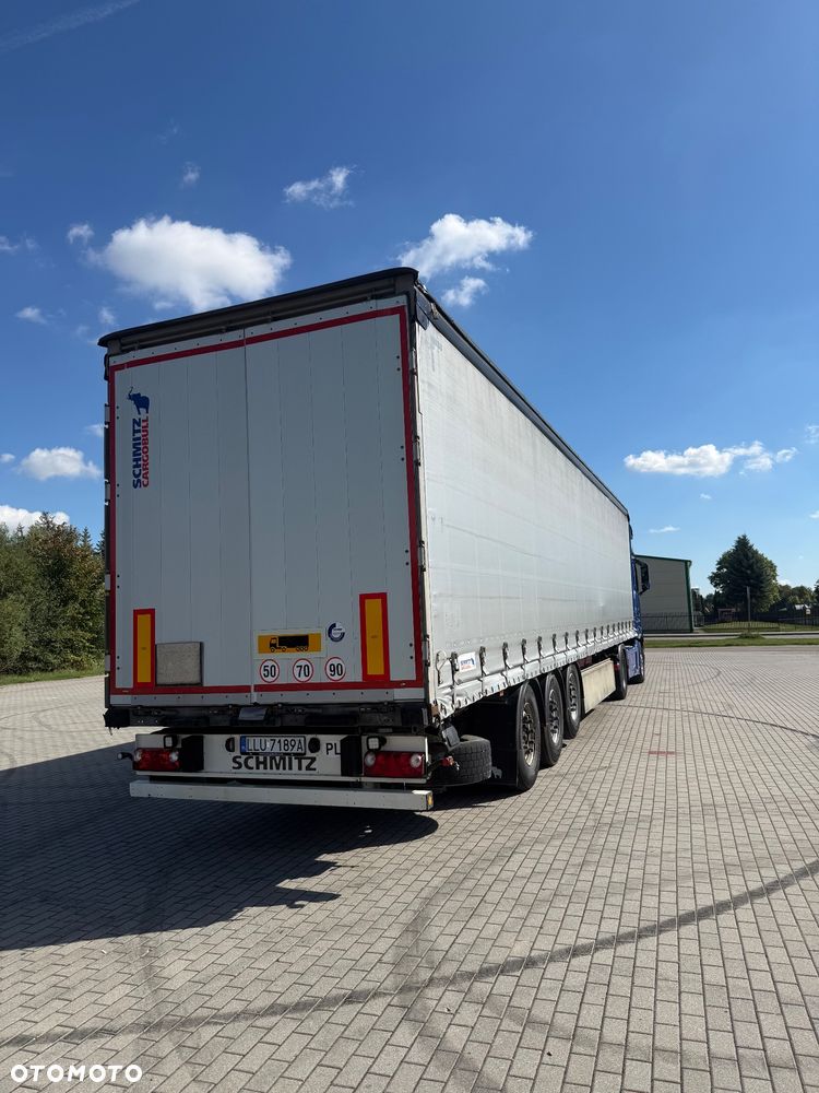 Schmitz Cargobull - 1