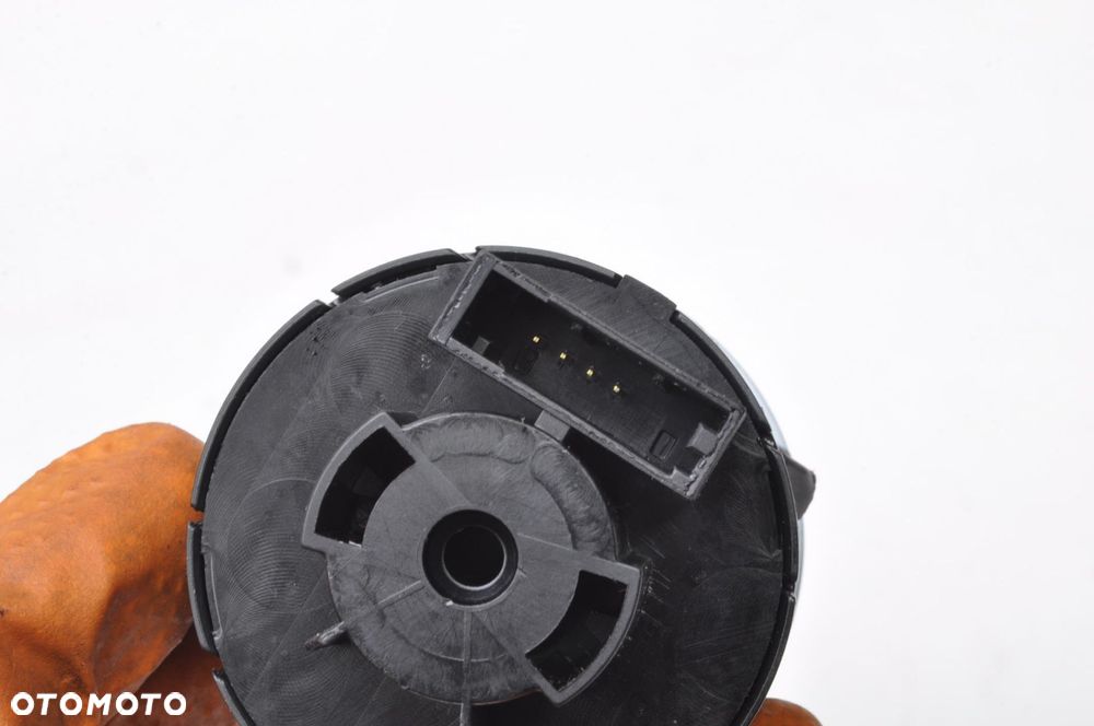 MASERATI GHIBLI III PRZEŁĄCZNIK ŚWIATEŁ 6KF32TRMAA - 5