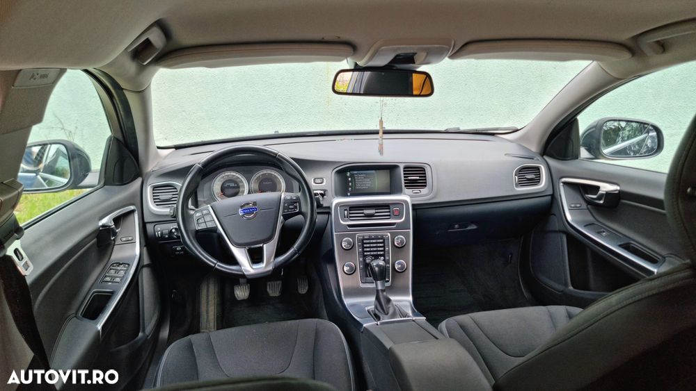 Volvo V60 T4 - 32