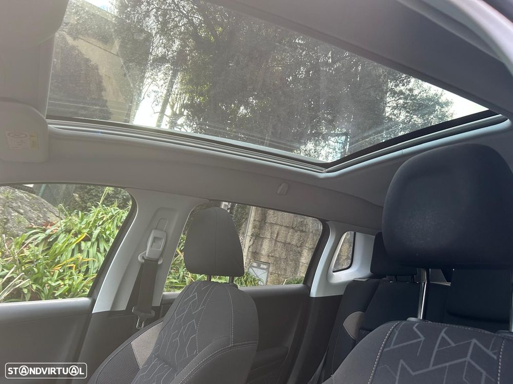 Peugeot 2008 1.6 BlueHDi Allure - 13