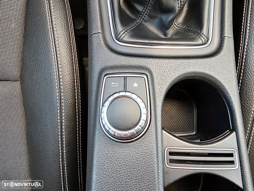 Mercedes-Benz A 180 d Style - 20