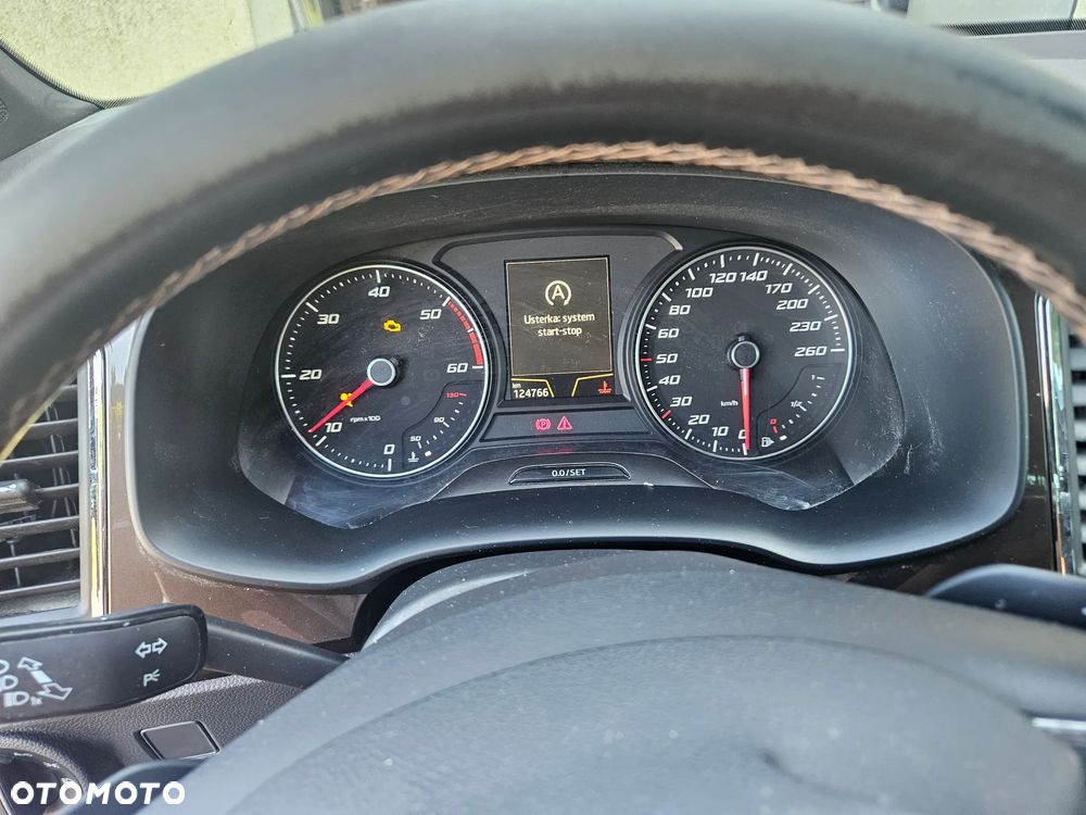 Seat Ateca 2.0 TDI 4Drive DSG XCELLENCE - 16