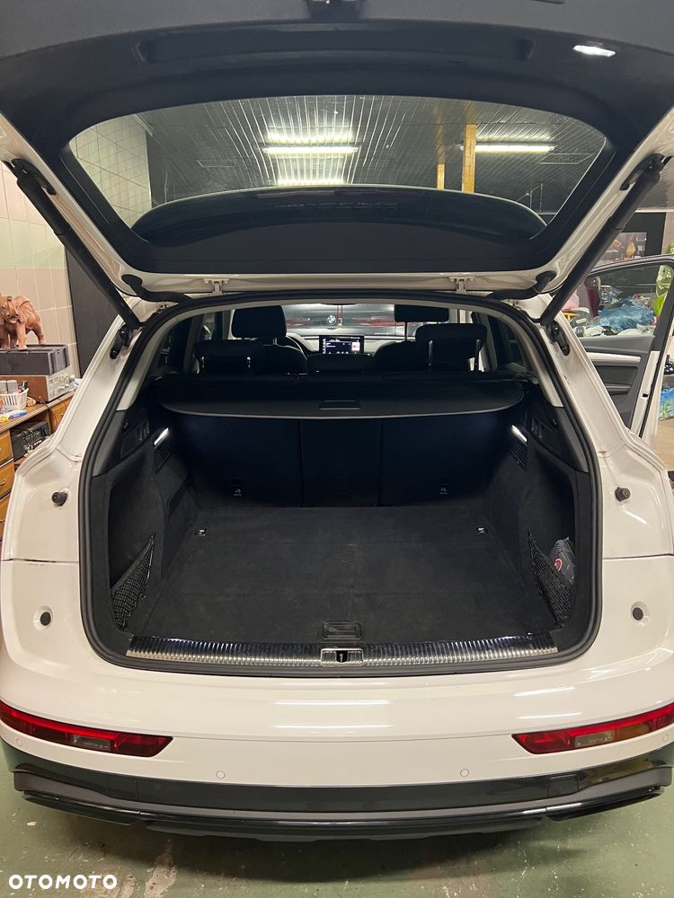 Audi Q5 40 TDI mHEV Quattro S tronic - 13