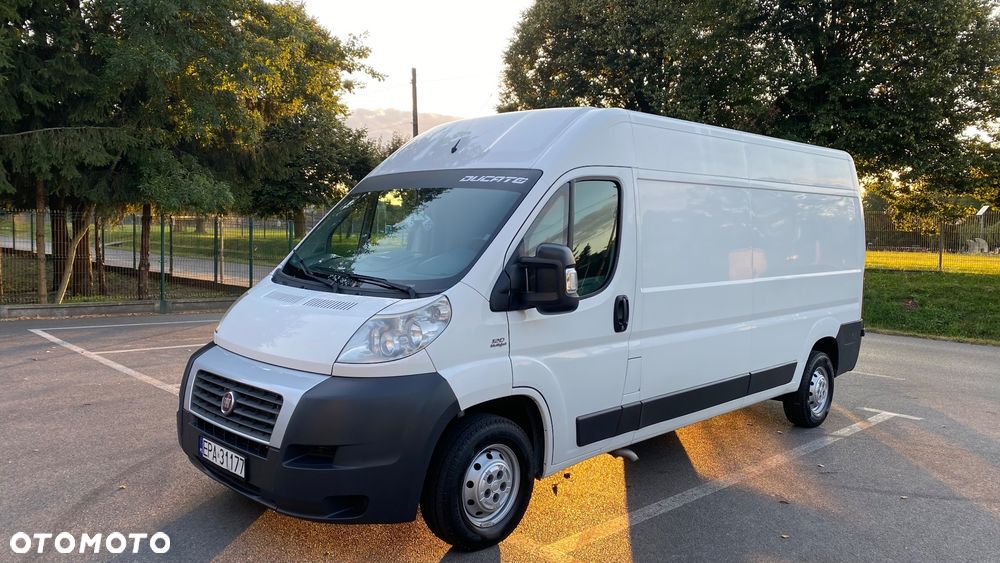Fiat Ducato - 1