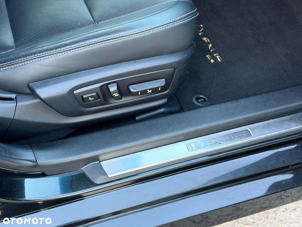 Lexus GS 200t / 300 Elegance - 33