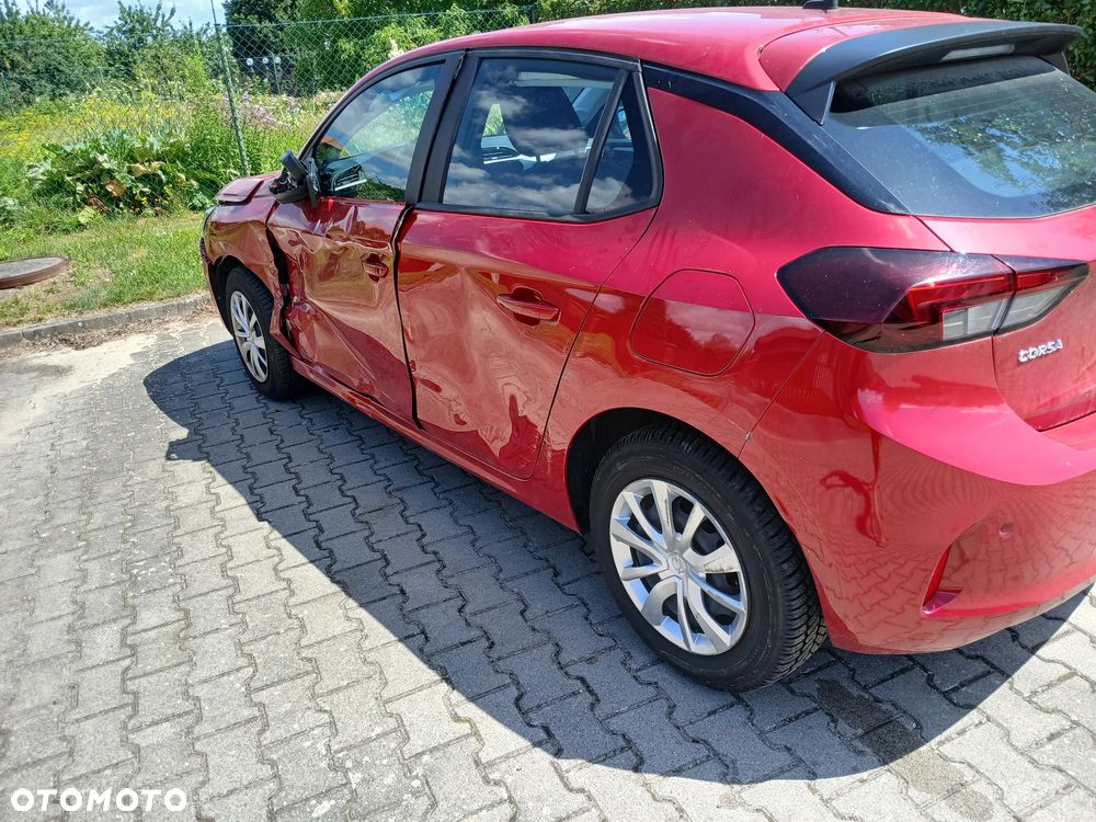 Opel Corsa 1.2 Start/Stop - 24