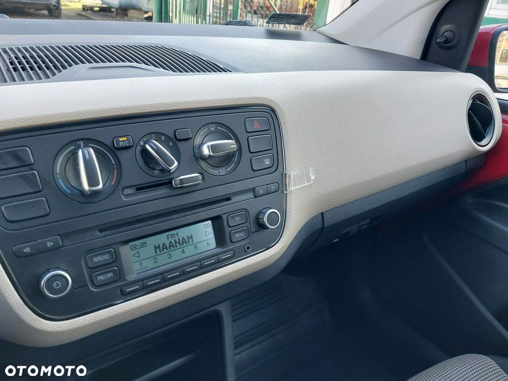 Skoda Citigo 1.0 Ambition EU6 - 22