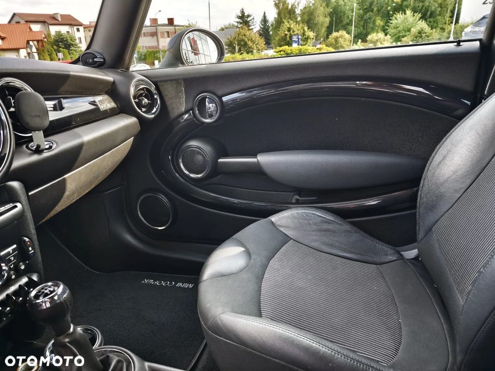 MINI Cooper - 29
