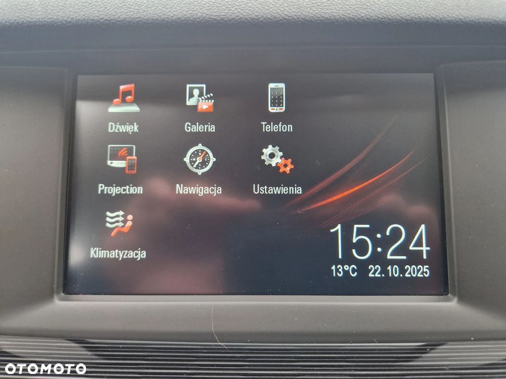 Opel Insignia Sport1.5 Direct InjectionTurbo Edition - 21