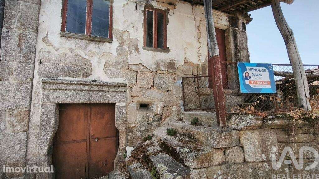 Casa / Villa em Seixo da Beira de 186,00 m2 - Grande imagem: 5/22