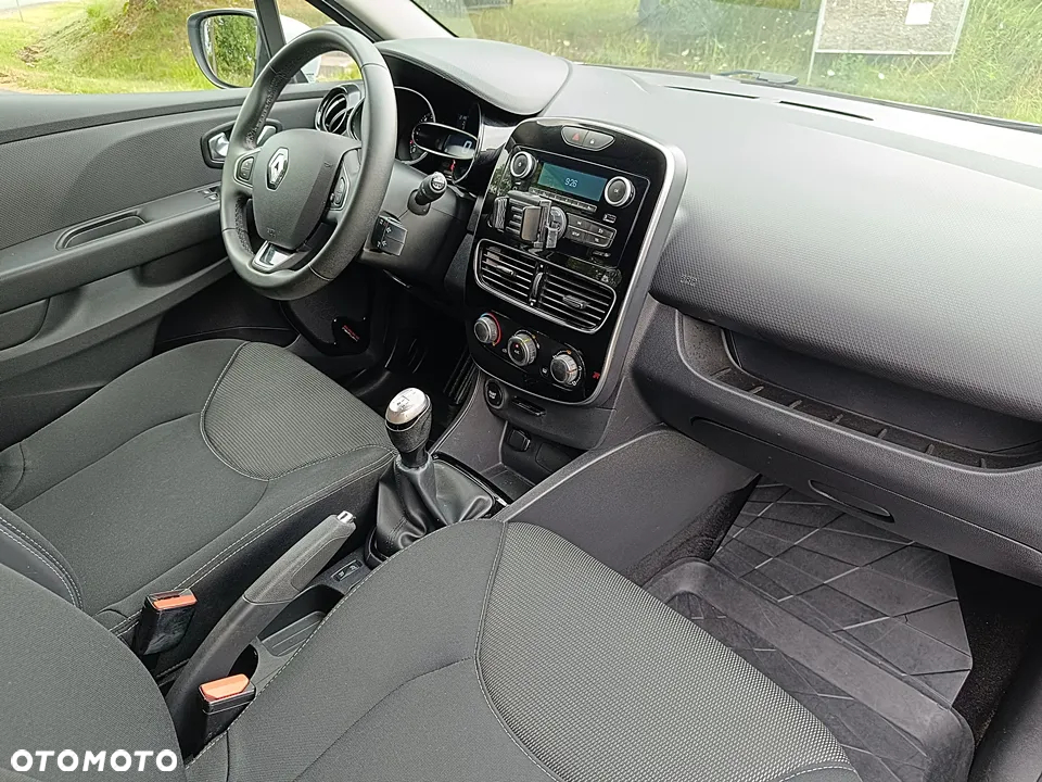 Renault Clio 0.9 Energy TCe Alize - 25