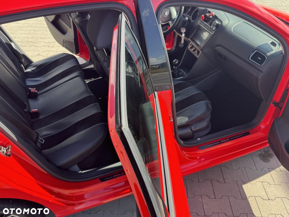 Volkswagen Polo - 8