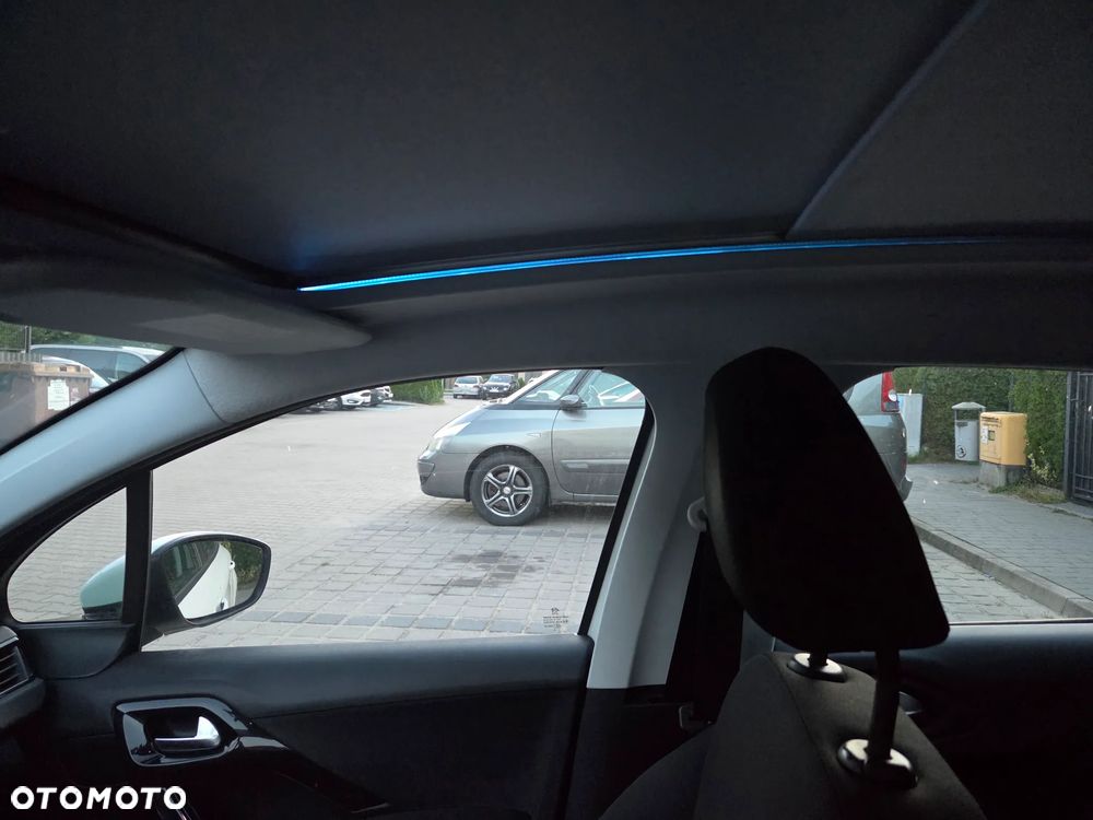 Peugeot 208 82 VTI Active - 6