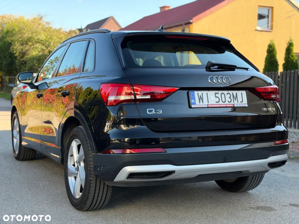 Audi Q3 35 TFSI mHEV Advanced S tronic - 7