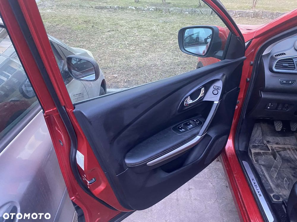 Renault Kadjar 1.2 Energy TCe Zen - 19
