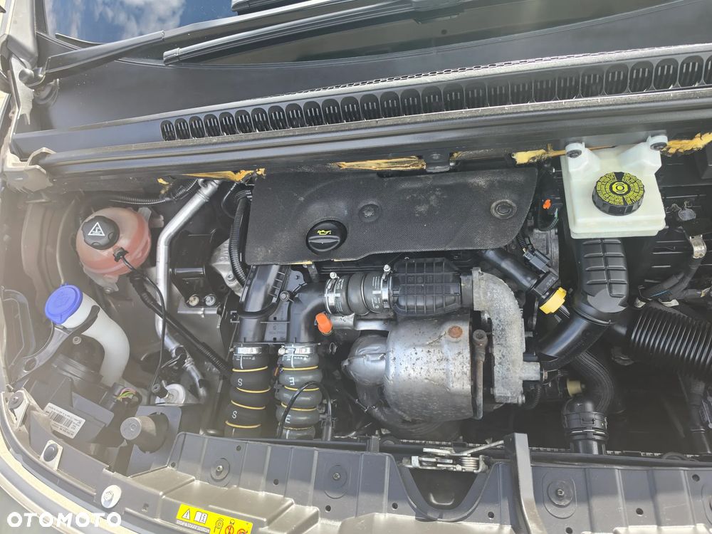 Peugeot 3008 HDi FAP 115 Family - 31