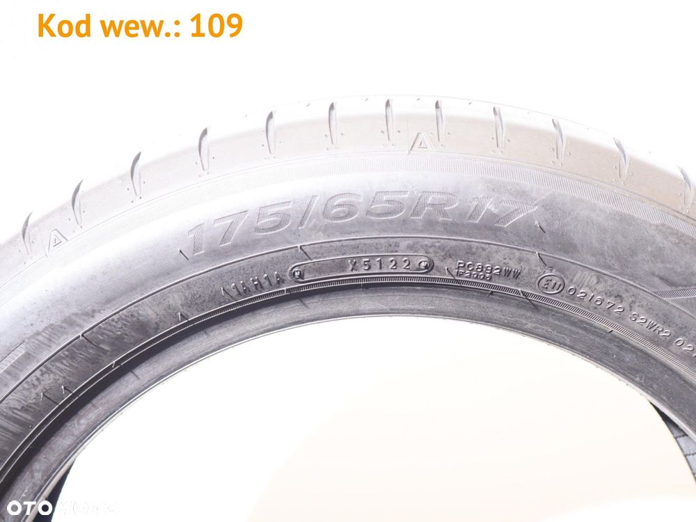 Falken Sincera SN 110A - 175/65 R17 - 5