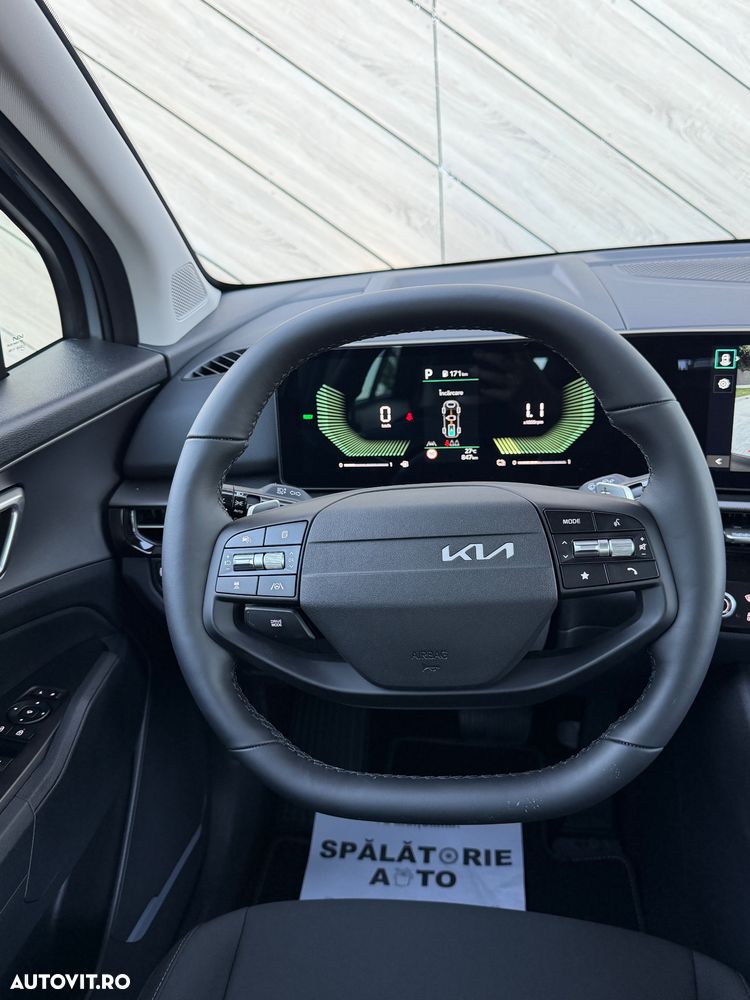 Kia Sportage 1.6T-GDI 2WD Aut. Spirit - 33