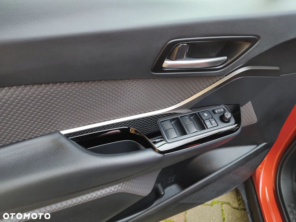 Toyota C-HR 2.0 Hybrid Selection Orange - 8