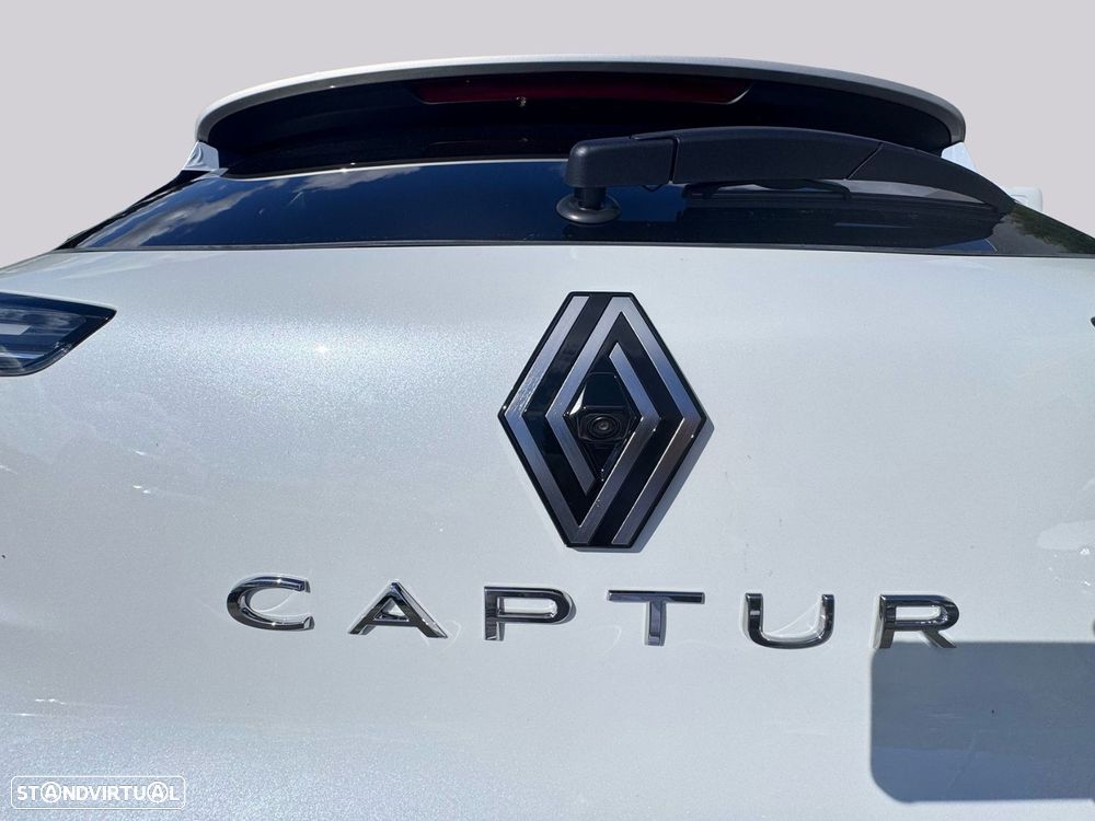 Renault Captur - 19
