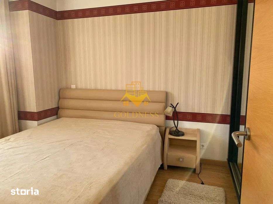 2 Camere, Open Space, Parcare Subterana, Zona Iulius Mall, Viva City — fotografia 1
