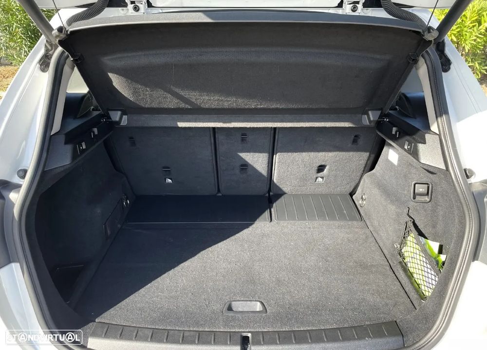BMW 216 Active Tourer d Line Sport - 15