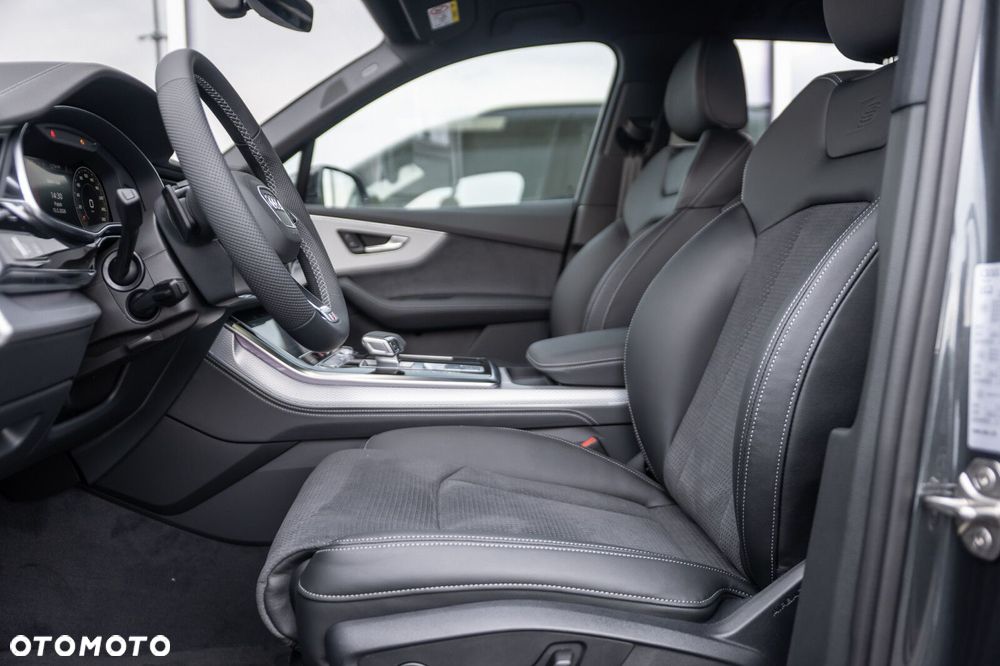 Audi Q7 - 17