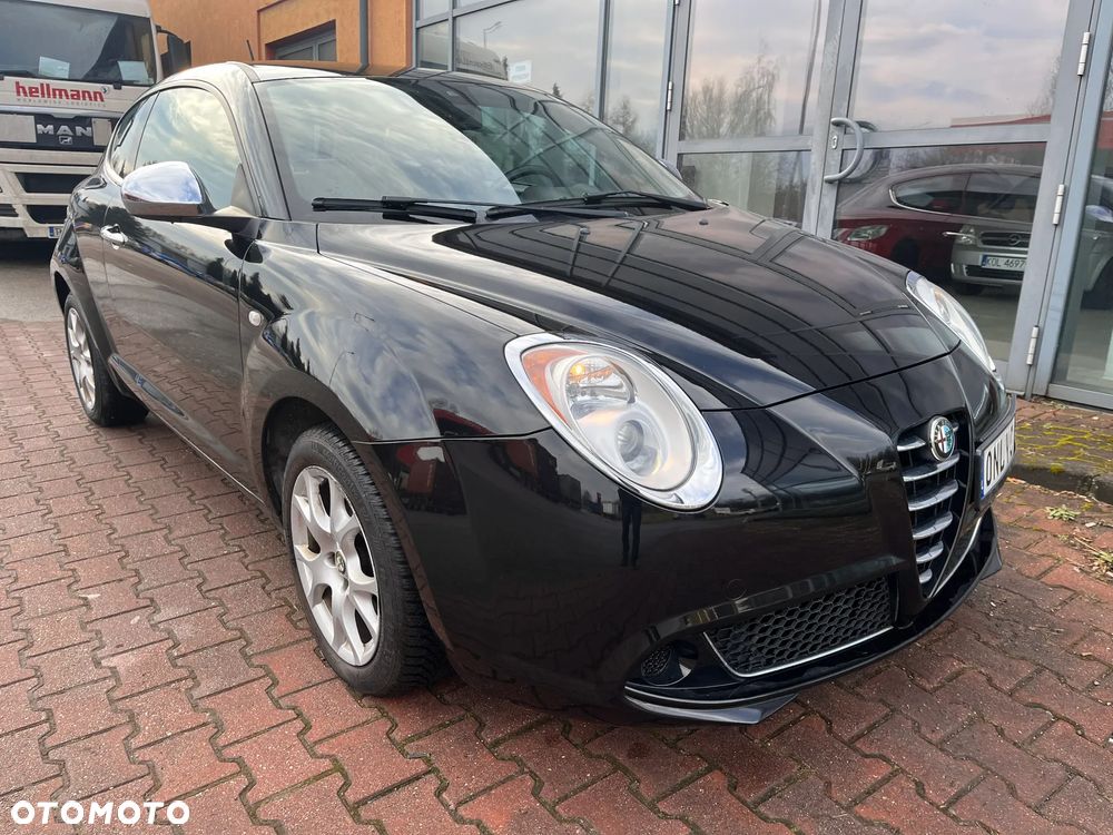 Alfa Romeo Mito 1.4 16V MultiAir Super - 22