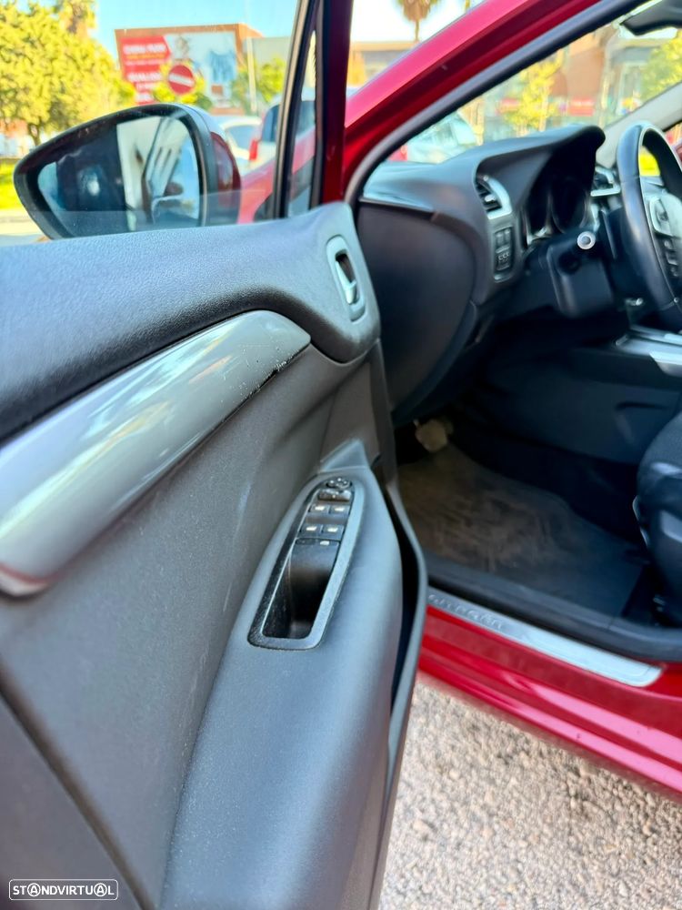 Citroën C4 1.6 e-HDi Exclusive J17 CMP6 - 9