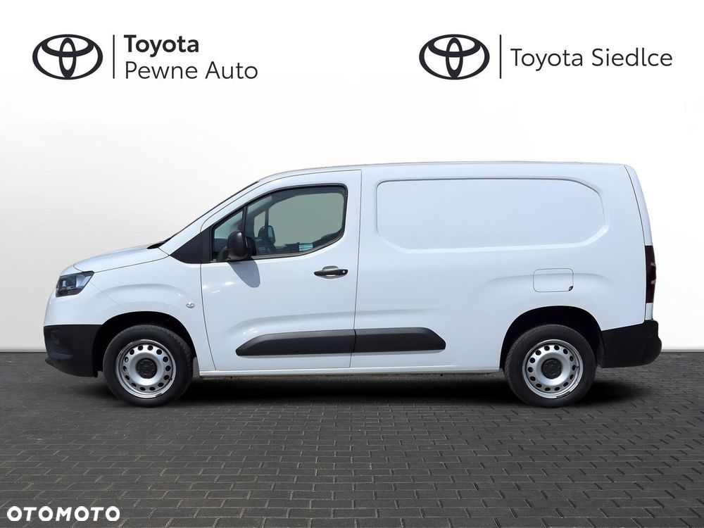 Toyota PROACE CITY - 8