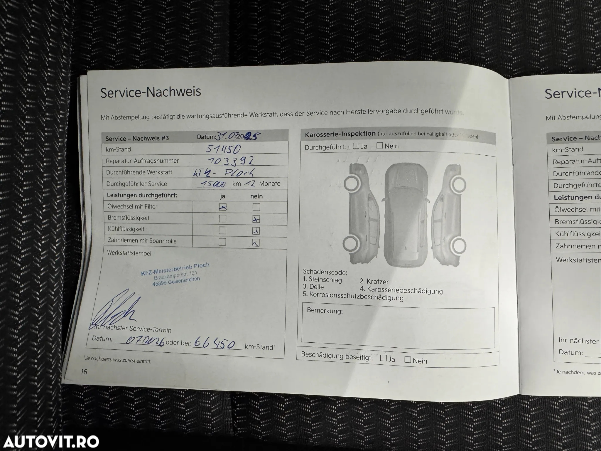 Kia XCeed 1.6 GDI DCT6 OPF Plug-in-Hybrid Spirit - 20