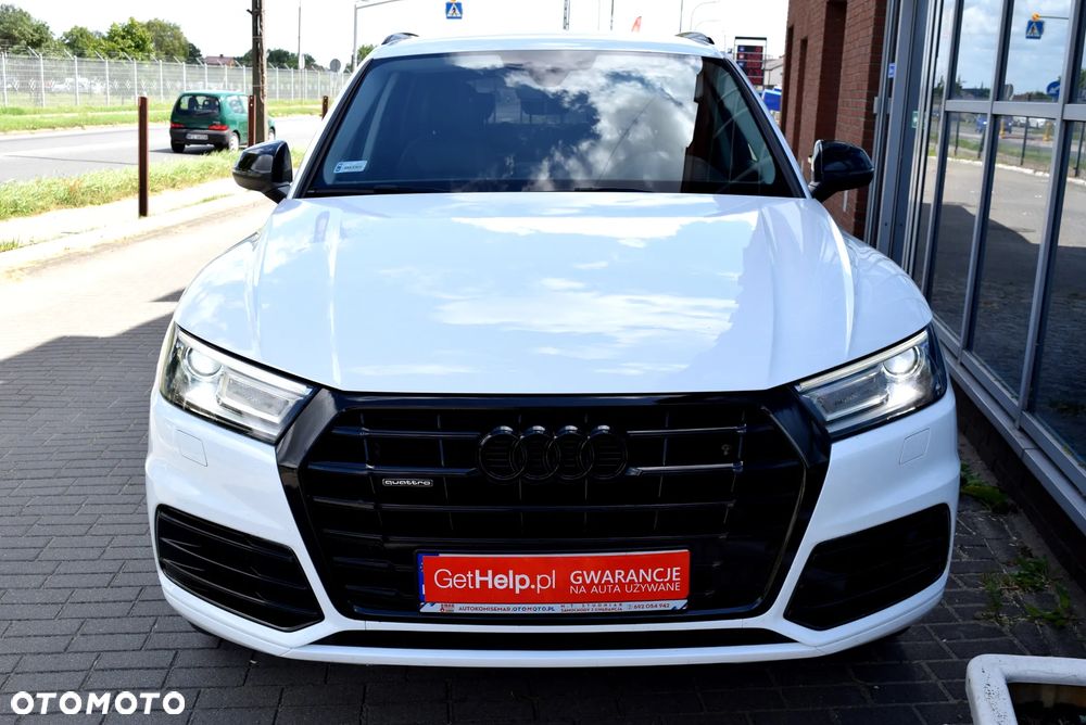 Audi Q5 2.0 TDI Quattro S tronic - 12
