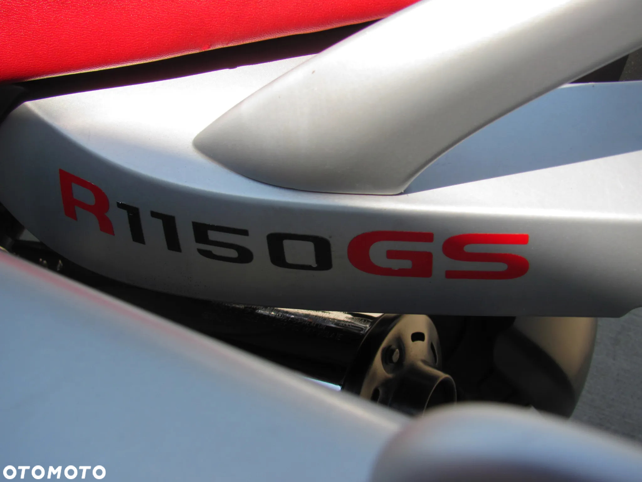 BMW GS - 30