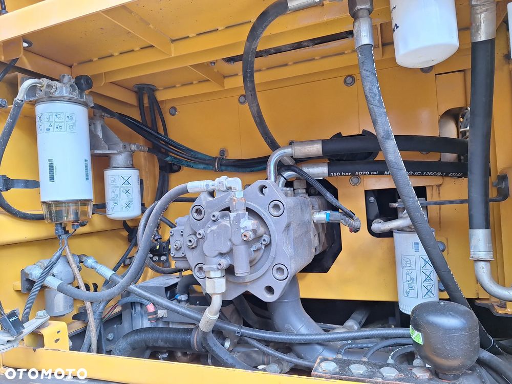 Volvo EC250EL EC250 250E 250EL - 7