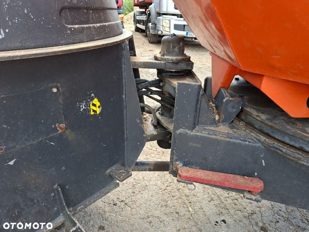 Ausa D 350 Ahg 4X4 - 27