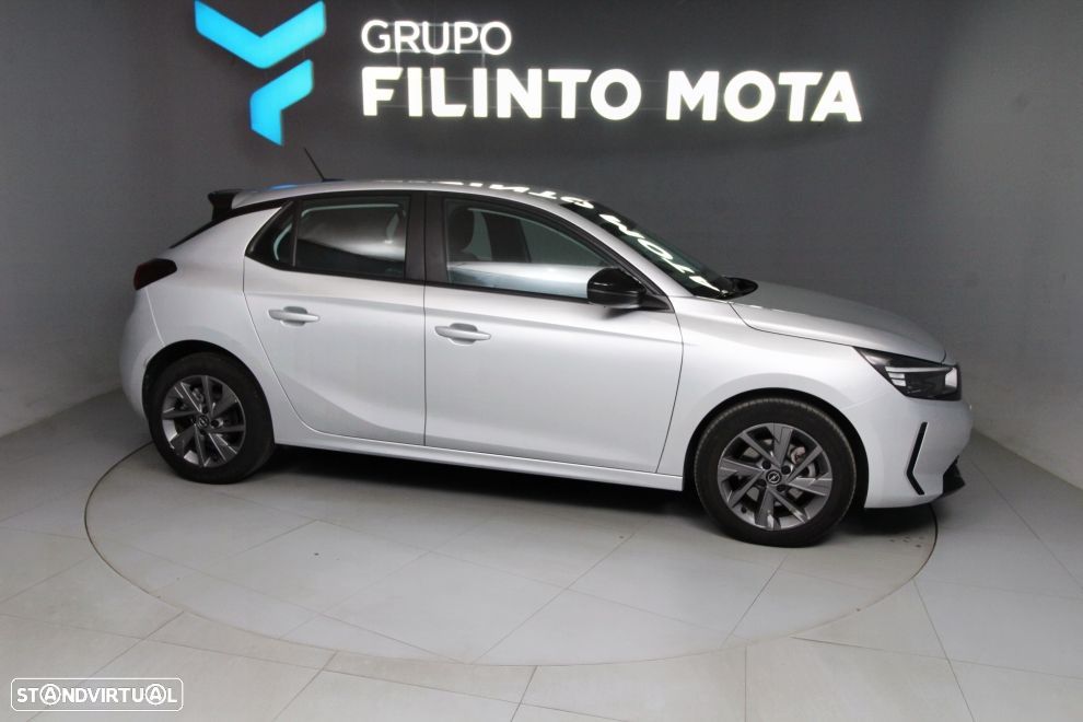 Opel Corsa 1.2 T Elegance Aut. - 9