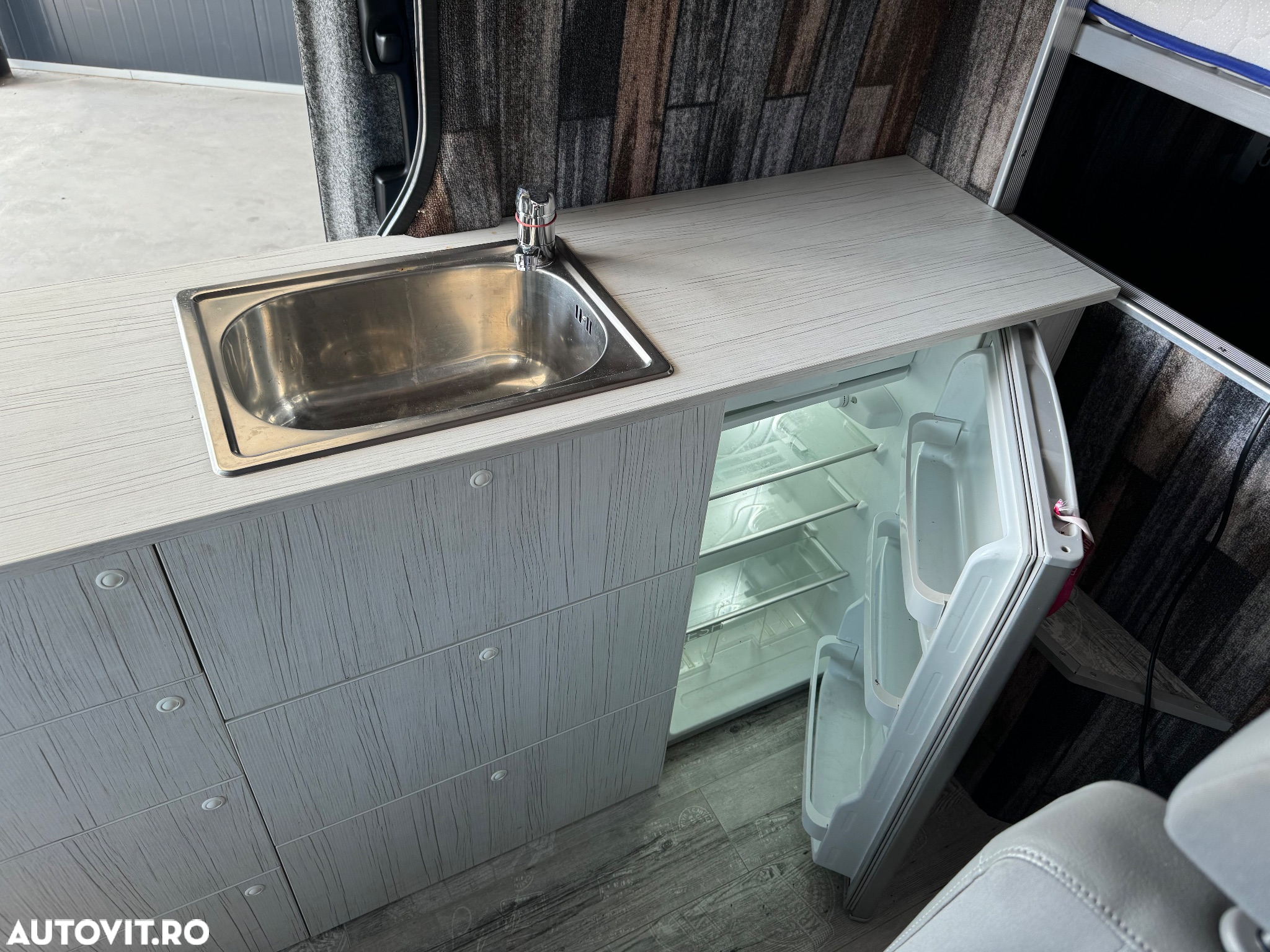 Mercedes Benz Sprinter 309 CDI - 18