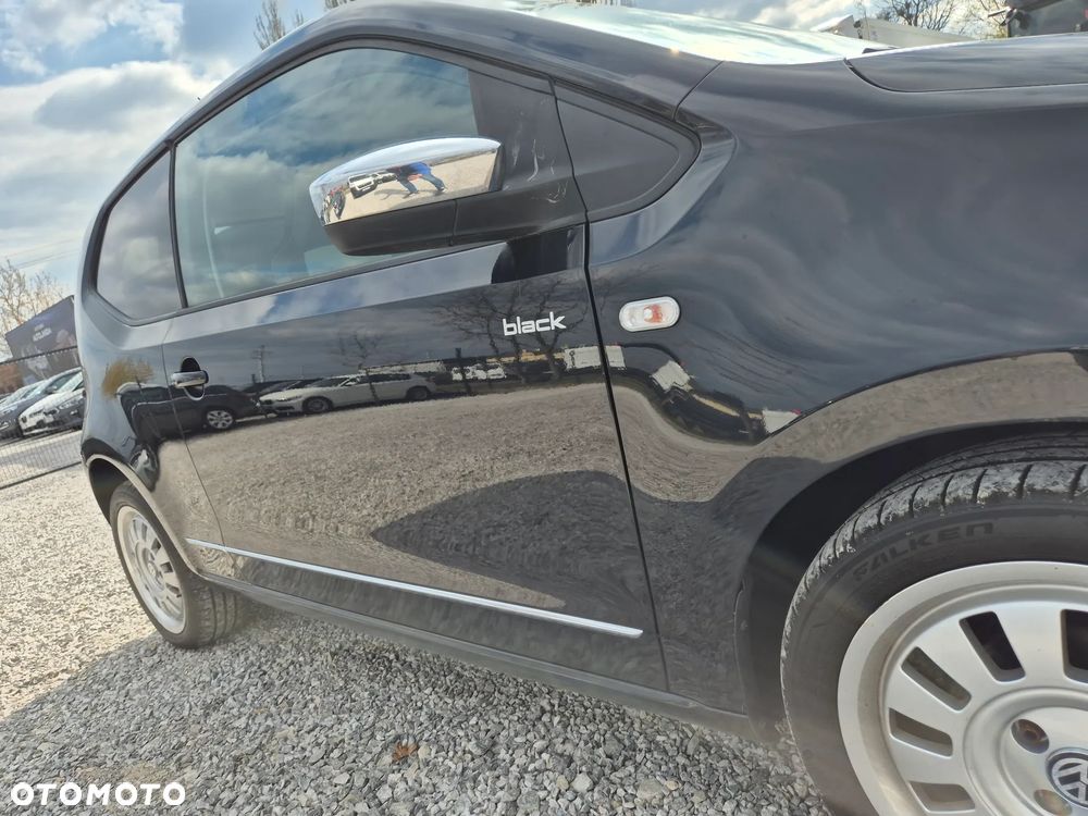 Volkswagen up! 1.0 street - 21