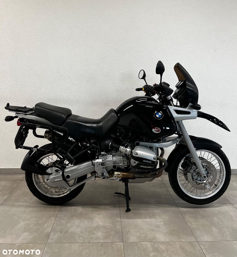 BMW R - 5