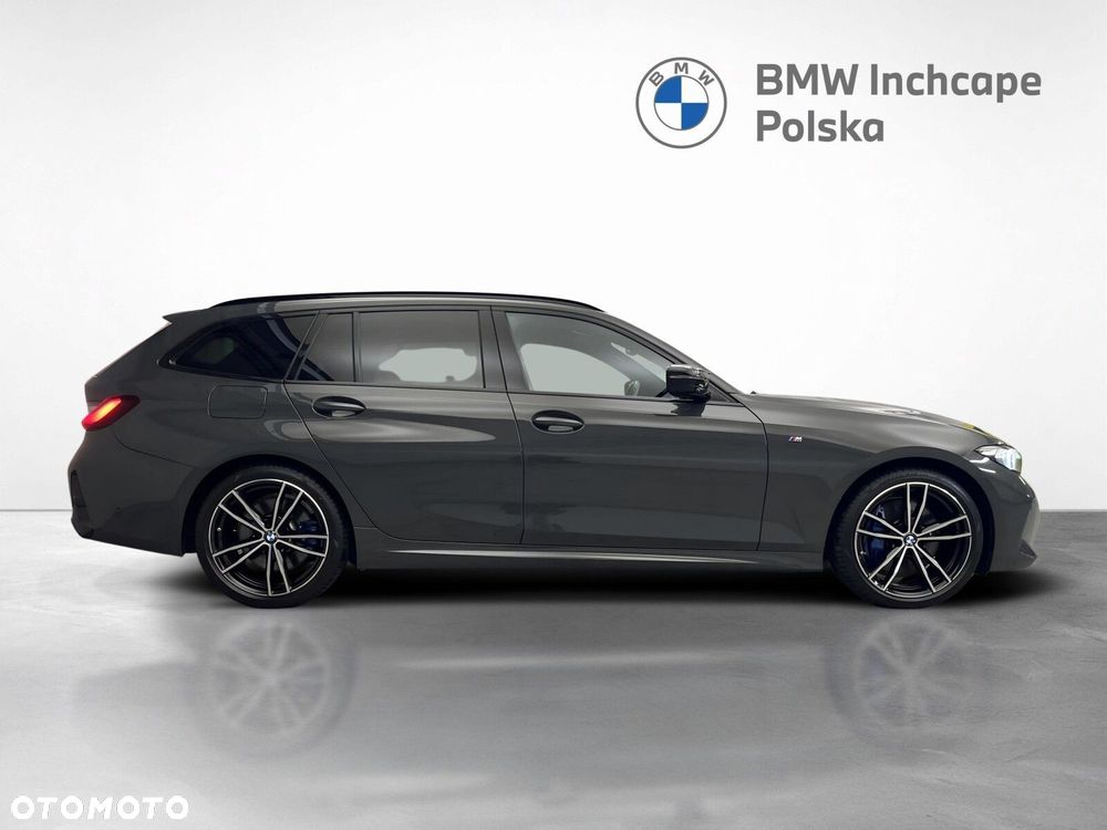 BMW Seria 3 M340i xDrive mHEV sport - 7
