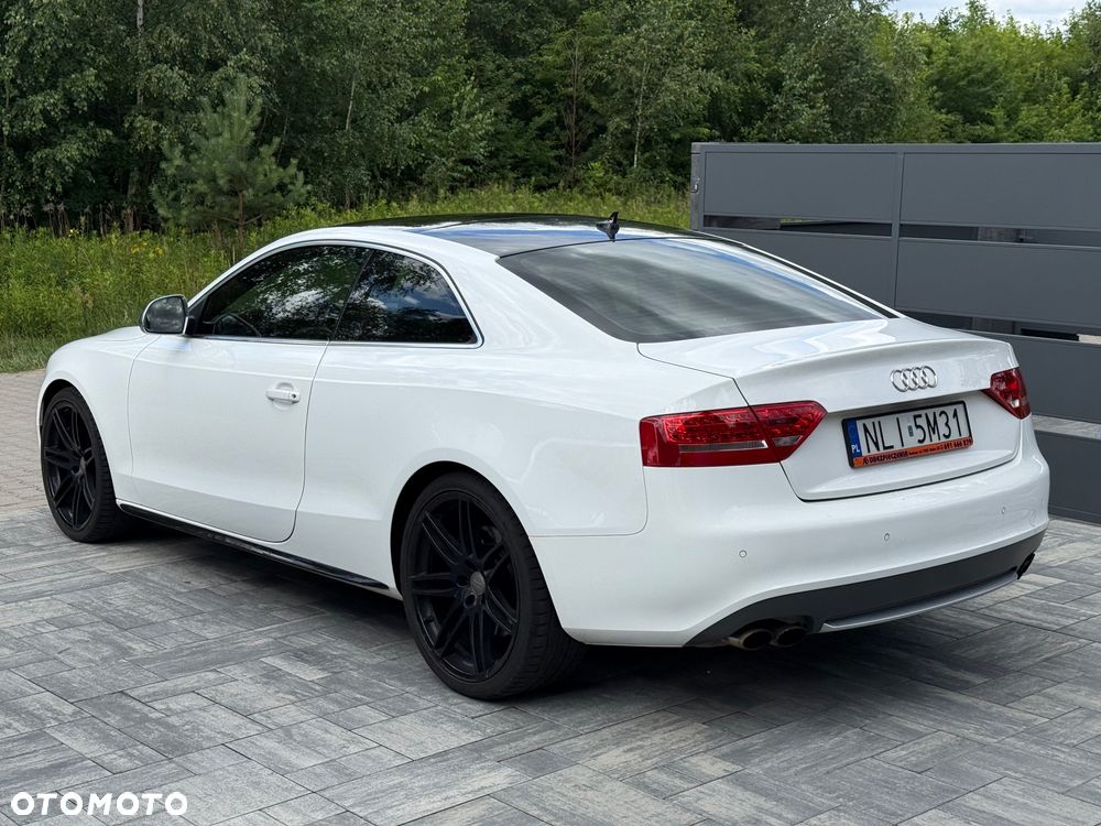 Audi S5 Coupé 4.2 Quattro Tiptr - 3