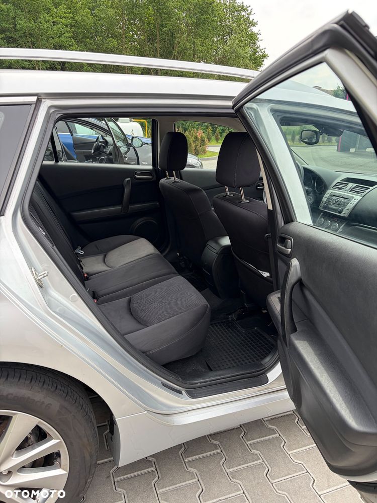 Mazda 6 Sport 2.0 CD DPF Comfort - 30