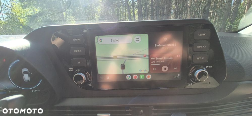 Hyundai Bayon 1.0 T-GDI Smart - 9