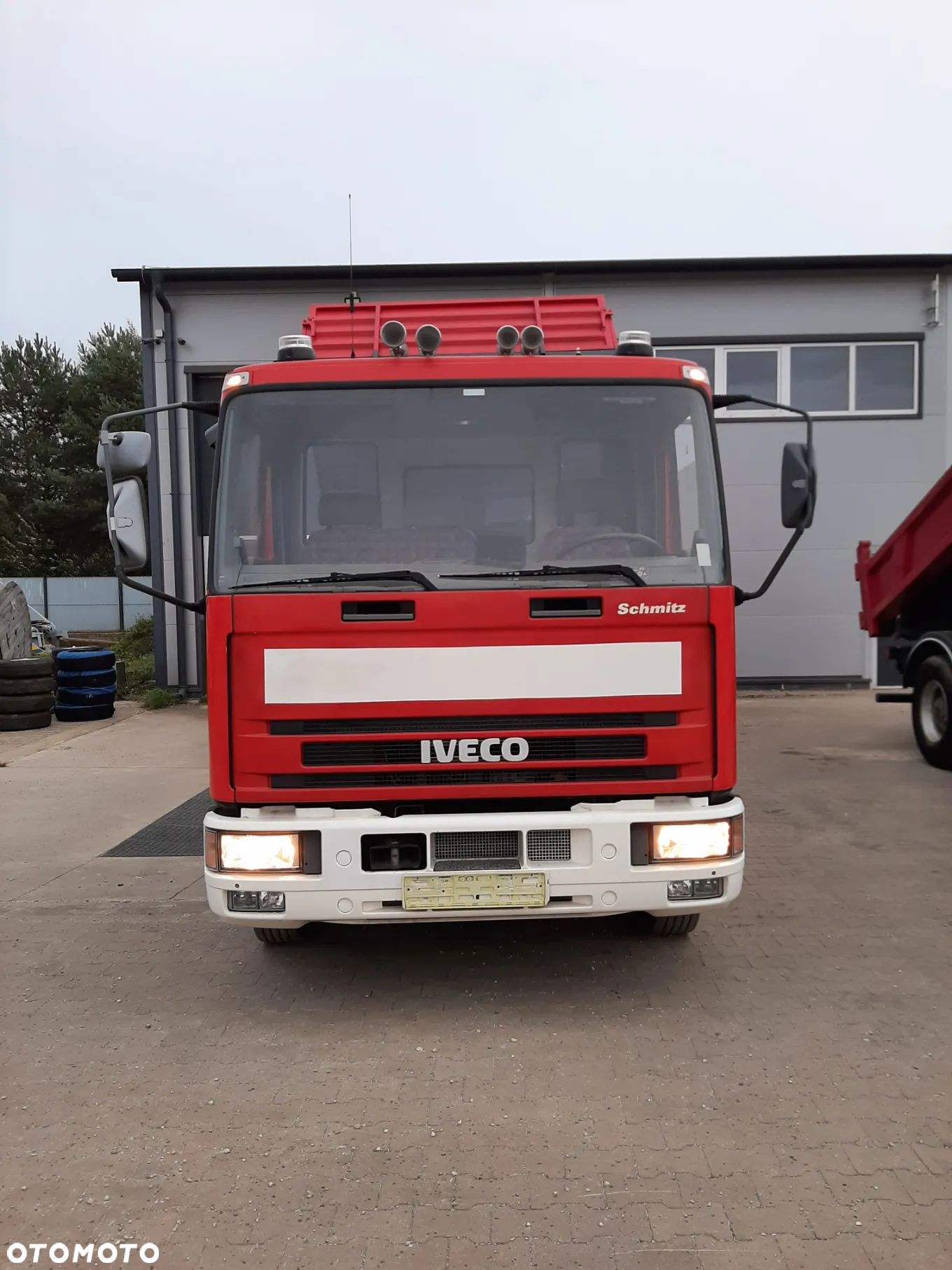 Iveco ML 80E - 4