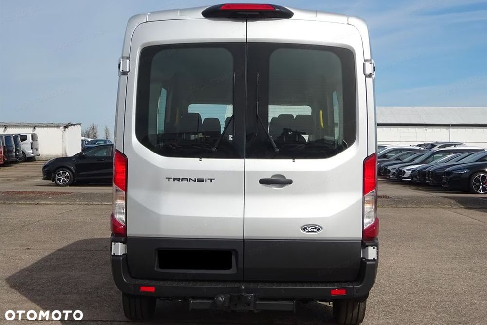 Ford Transit - 4