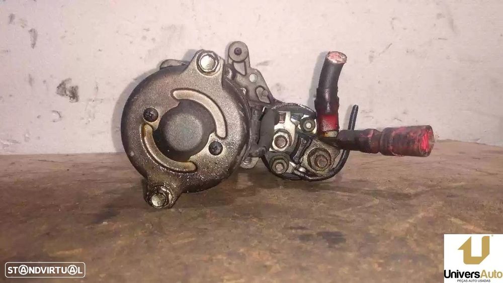 MOTOR ARRANQUE BMW 3 -S4031 - 4